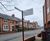 New wayfinding scheme for historic town centre improves accessibility 2
