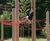 Climbing Forest – timber outdoor climbing frame for playgrounds 2