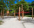 Climbing Forest – timber outdoor climbing frame for playgrounds 1