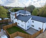 Abandoned pub waterproofed for residential conversion