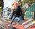 The World’s Largest Proludic ACTI’Ninja Trail Comes to Calne 6