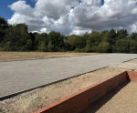 OneGym Consett chooses Gridforce HL40 for new car park