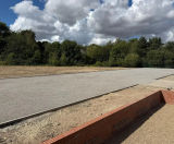 OneGym Consett chooses Gridforce HL40 for new car park - on this page