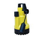 Submersible Sump Pumps for below ground applications