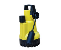 Submersible Sump Pumps for below ground applications