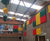 TVS ABSorb Sport acoustic absorber panels 5