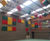 TVS ABSorb Sport acoustic absorber panels 6