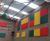 TVS ABSorb Sport acoustic absorber panels 9