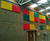 TVS ABSorb Sport acoustic absorber panels 11