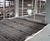 Acoustic floor, Chetham's School of Music, Manchester 4