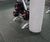 Impact / acoustic flooring, Pure Gym, Nottingham 1
