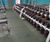 Impact / acoustic flooring, Pure Gym, Nottingham 2