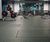 Impact / acoustic flooring, Pure Gym, Nottingham 6