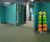 Impact / acoustic flooring, Pure Gym, Nottingham 9