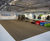 Vibration and noise control flooring for The Gym Group 1