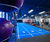 Floor tiles aid vibration control for Primal Gym 0