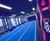 Floor tiles aid vibration control for Primal Gym 7