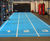 SPORTEC® UNI Classic EPDM rubber indoor sports flooring 1
