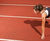 SPORTEC® Sprint indoor athletics flooring system 2