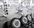 Flooring reduces noise and vibration - Body Zone Fitness 1
