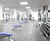 Flooring reduces noise and vibration - Body Zone Fitness 0