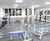 Flooring reduces noise and vibration - Body Zone Fitness 2