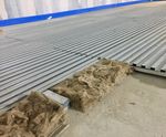 TVS RESi FF - acoustic floating floor system