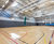 TVS ABSorb Sport acoustic absorber panels 1