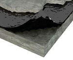 Acousticork U71 noise reduction underscreed 