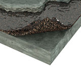 Acousticork U85 impact noise reduction underlay suppress - on this page