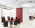 TVS ABSorb Raft - acoustic ceiling panels 1