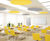 TVS ABSorb Raft - acoustic ceiling panels 0