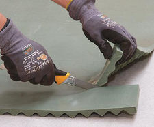 TVS Construction Mat