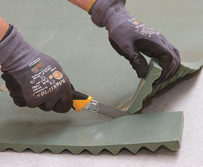 TVS Construction Mat