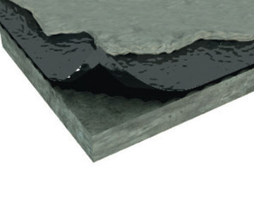 Acousticork U22 underscreed