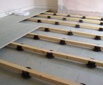 TVS RESi adjustable cradle system