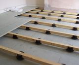 TVS RESi adjustable cradle system - on this page