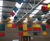 Sports hall refurbishment, Mencap, Sheffield 5