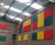 Sports hall refurbishment, Mencap, Sheffield 6