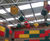 Sports hall refurbishment, Mencap, Sheffield 7