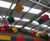 Sports hall refurbishment, Mencap, Sheffield 9
