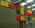 Sports hall refurbishment, Mencap, Sheffield 11
