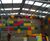 Sports hall refurbishment, Mencap, Sheffield 10
