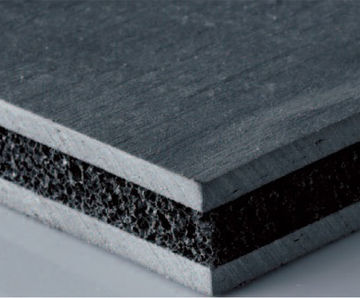 TVS RESi Lay Triple - acoustic flooring underlay