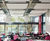 TVS ABSorb Switch acoustic baffles and rafts 1