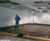 Acoustic floor for Sheffield gym 1