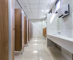 TVS Vinyl acoustic ceiling tiles