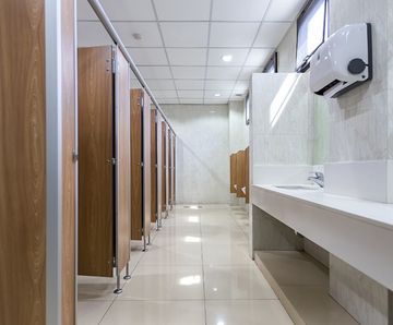 TVS Vinyl acoustic ceiling tiles