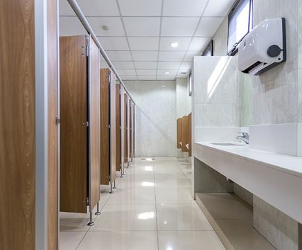 TVS Vinyl acoustic ceiling tiles