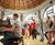Extensive acoustic work helps create a modern music hub 0